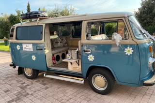 Camper & Bike - 16