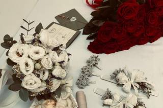 Ausonia Wedding - 11
