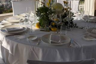 Grand Hotel Due Golfi - 5