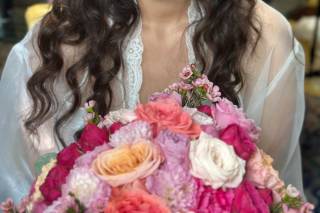 Mary Fascella Make Up - 9