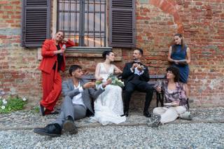 Sempre Sempre eventi con il cuore - 5