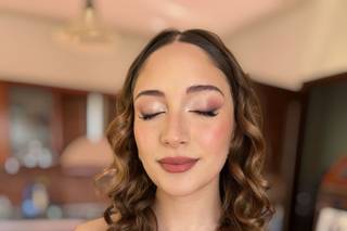 Gaia Francesca Romano Make-up Artist - 5