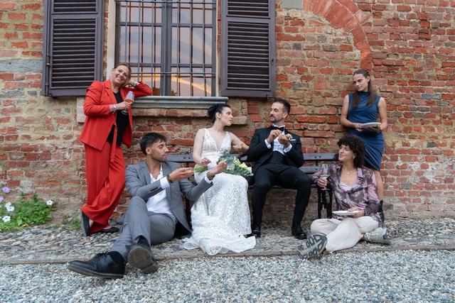 Sempre Sempre eventi con il cuore - 1