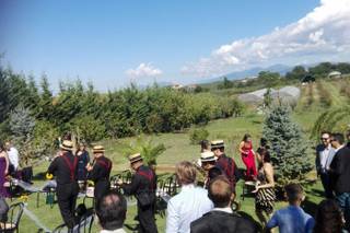 Fire Dixie Jazz Band - 9