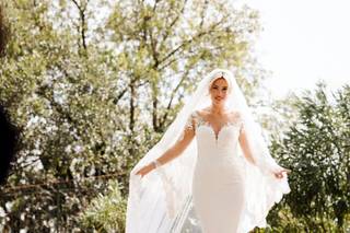 Alida Giordani Boutique - 14