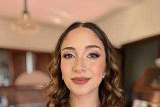 Gaia Francesca Romano Make-up Artist - 6
