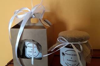 Tocchi di Frutta - 9