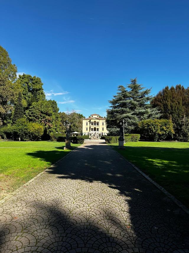 Villa San Michele - 1