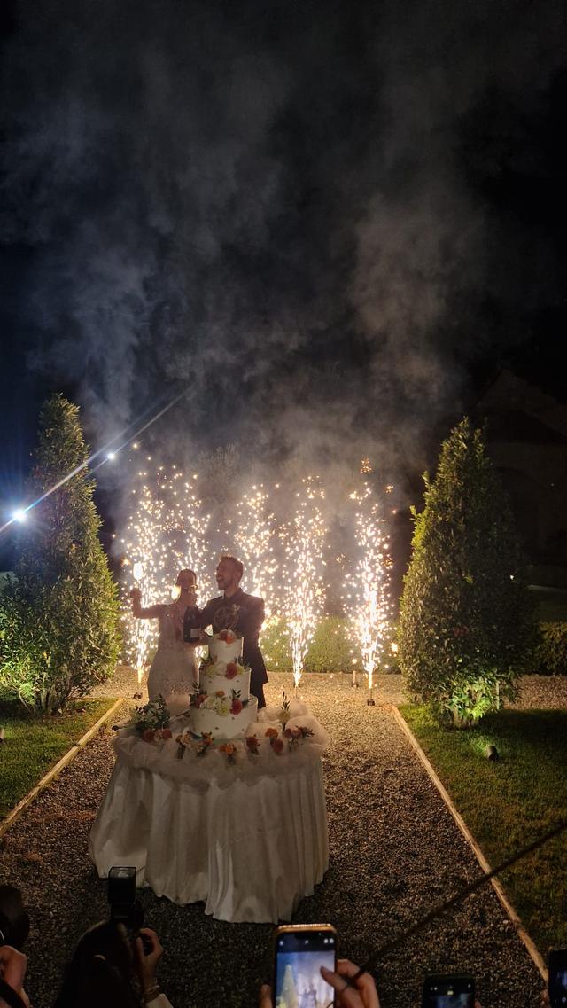 Sempre Sempre eventi con il cuore - 2