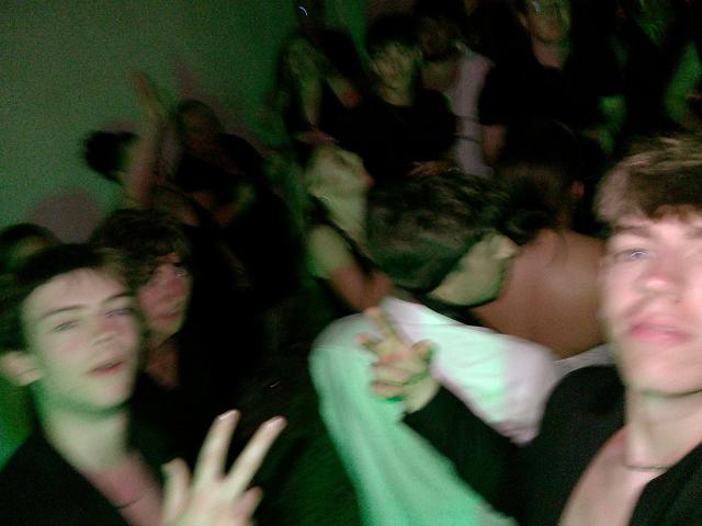 Dj Matteo Carry - Eventi - 3