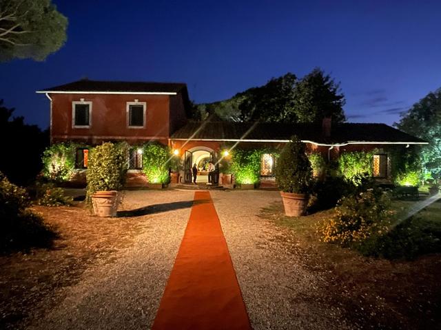 Casale Saraceni - 1