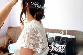Absolut Hair Compagnia della Bellezza - 6