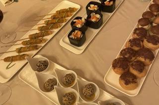 Castello di Fossadalbero - 21