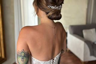 Laura Total Bridal - 16