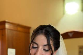 Natascia Frongia Make Up Artist - 5