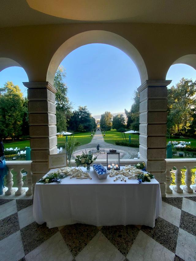 Villa San Michele - 2