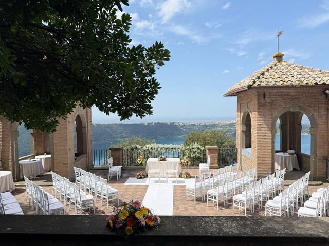 Villa del Cardinale - Punta San Michele - 4