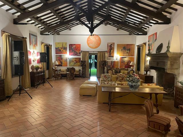 Casale Saraceni - 3