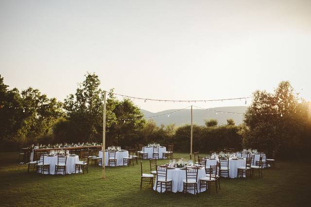 Agriturismo Fonte di Braca 1