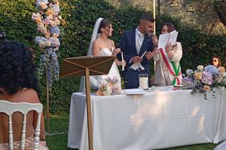 La Celebrante - 10