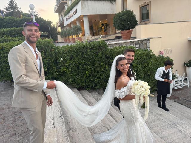 Grand Hotel Due Golfi - 1