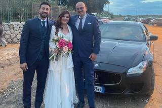 Sicily Luxury Cars - 3