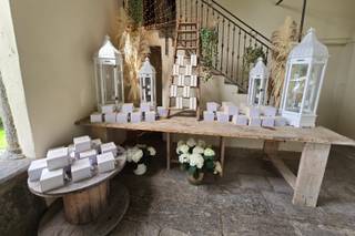 Cerimonie & Coccole - 1