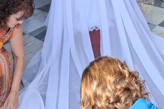 Carol Cucinotta Vibrant Bride - 8