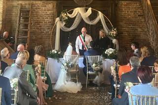 Castello di Nichelino - 7