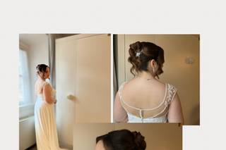 Sara Guidi Make-up artist e Hair stylist - 7