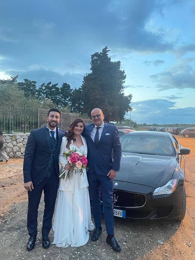 Sicily Luxury Cars - 2