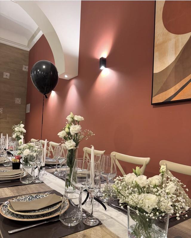 Amar Weddings Events - 1