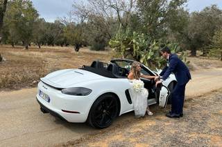 Prudenzano Noleggio Auto Eventi - 14