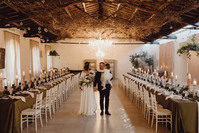 Il Mio Matrimonio 1