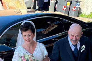 Valentina Basta Make Up Artist - 5