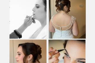 Sara Guidi Make-up artist e Hair stylist - 8