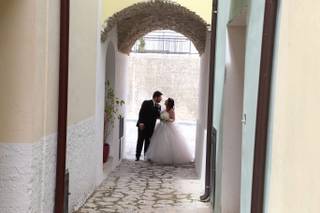 Sweet Love Wedding - 9