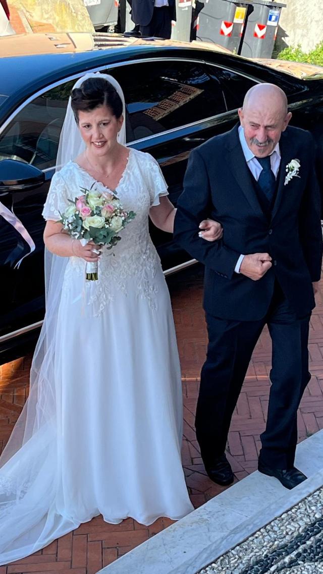 Valentina Basta Make Up Artist - 1