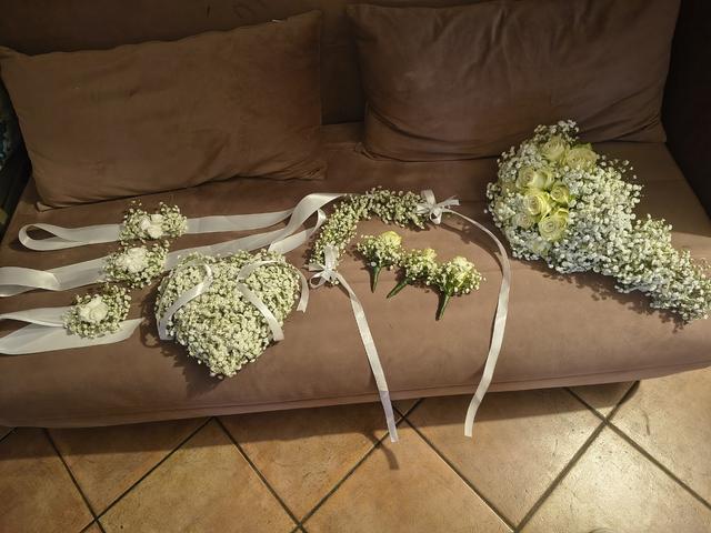 La Boutique del Fiore - 1