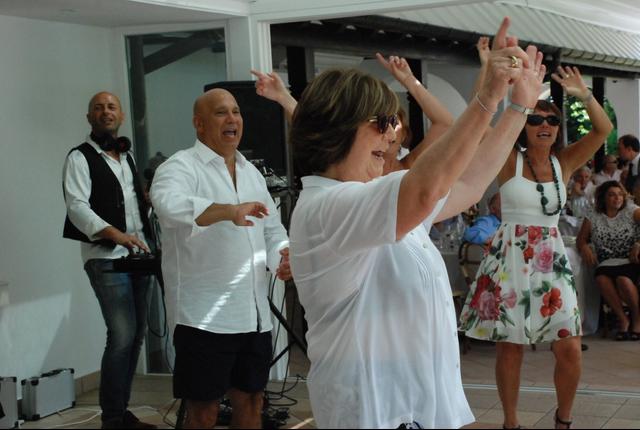 Sergio Wedding DJ - 1