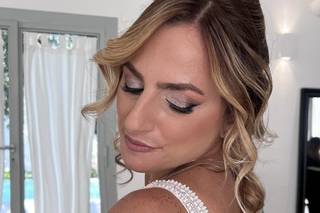 Ilaria Preziosa Makeup - 5