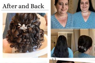 Sara Guidi Make-up artist e Hair stylist - 9