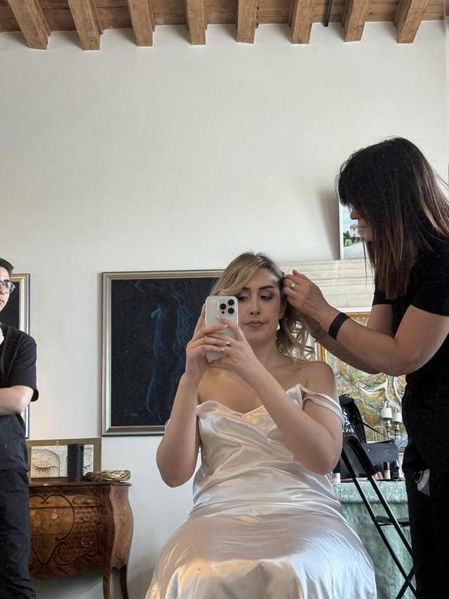 Capelli e Coccole - 3