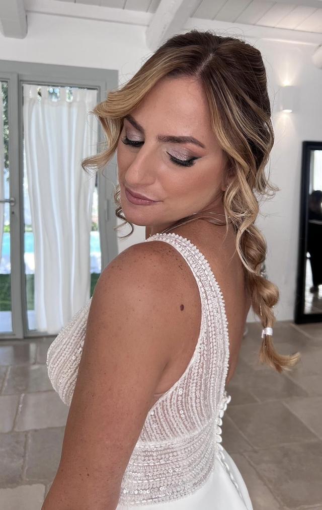 Ilaria Preziosa Makeup - 2