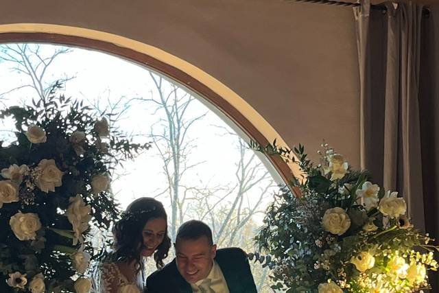 Il Mio Matrimonio 3