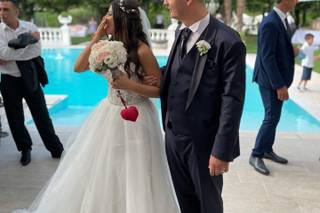 Monia Rizzo Hairstylist - 8