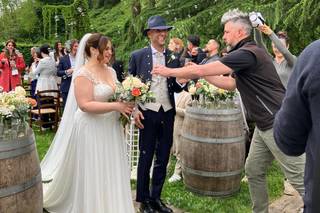 Agriturismo Le Cave Del Ceppo - 5