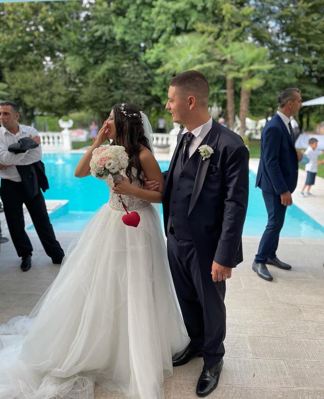 Monia Rizzo Hairstylist - 4