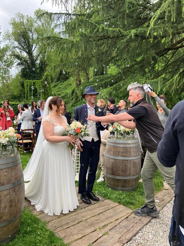 Agriturismo Le Cave Del Ceppo - 2