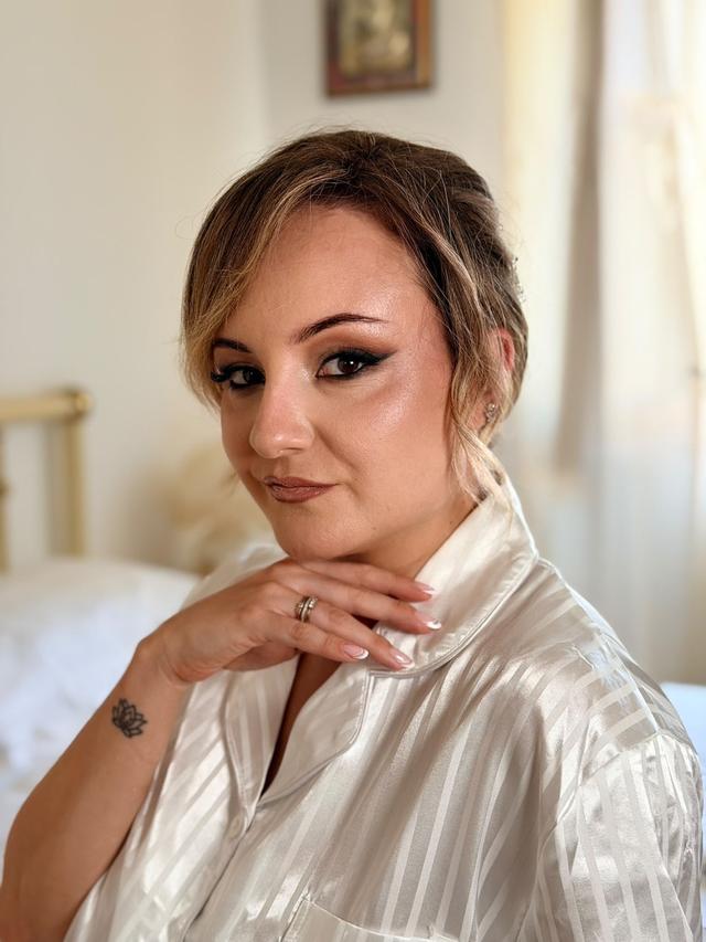 Rosa Vitale - 1